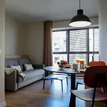 Mh Apartments Urban